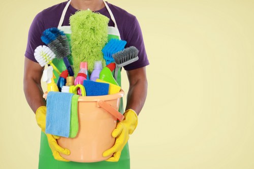 Specialist treatment of pet urine odour in a Highbury apartment