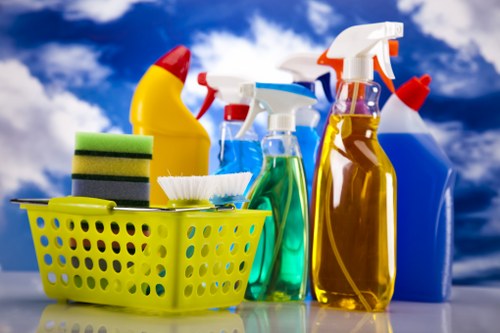 One off cleaning for a Highbury home or small business