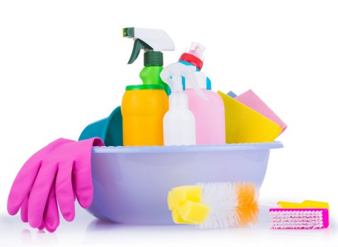 Move out cleaning for a Highbury home with local access considerations