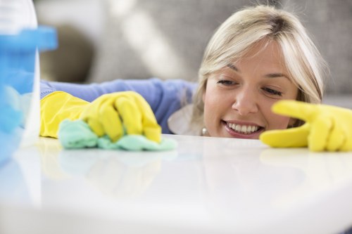 Load-based pricing estimate for a larger carpet job
